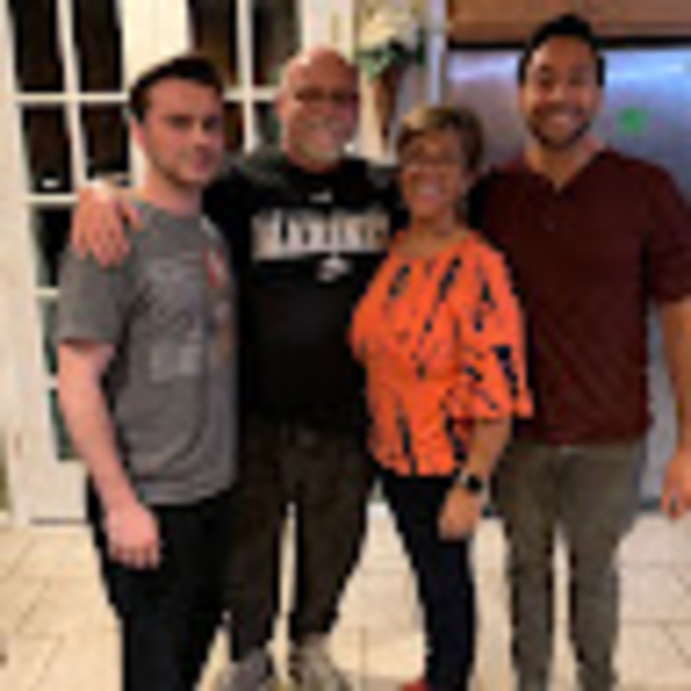 Meet your Posher, Linda